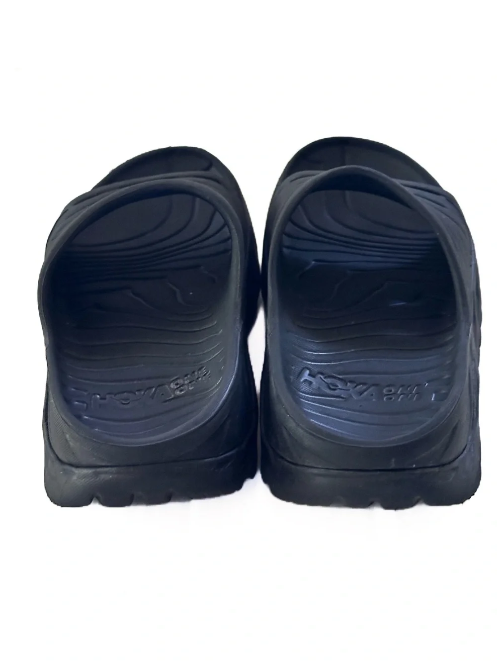 Hoka Ora Recovery Slides